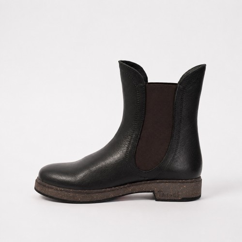 Think boots - think!,