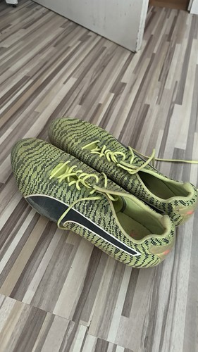 Spikes für laufen hellgrüne - spikes,