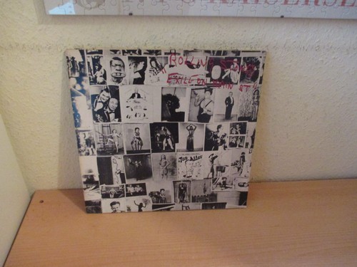 The rolling stones - the,