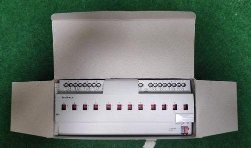 S12 1 schaltaktor - sa/s12.16.2.1,