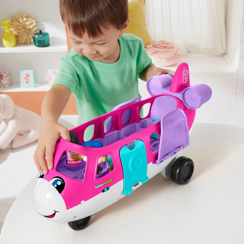 Little people barbie - little,