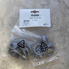 IKEA ADELE 2 Packungen