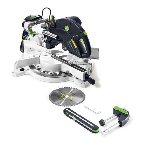 Festool kapp zugsäge - festool, 120