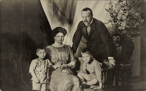 Großherzog ernst ludwig - großherzog,