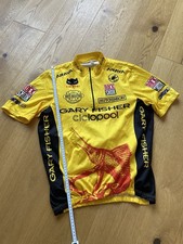 Gary Fisher Ciclopool MTB Team