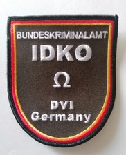 Abzeichen polizei - abzeichen,