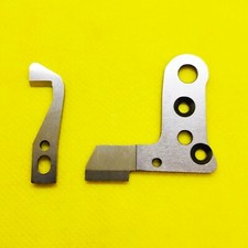 Overlockmesser Set für Pfaff