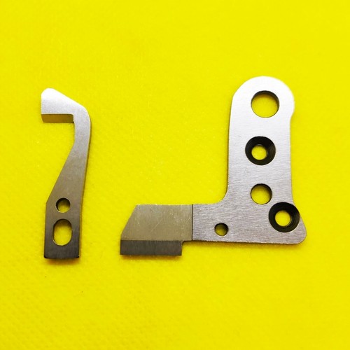 Overlockmesser set für - overlockmesser,