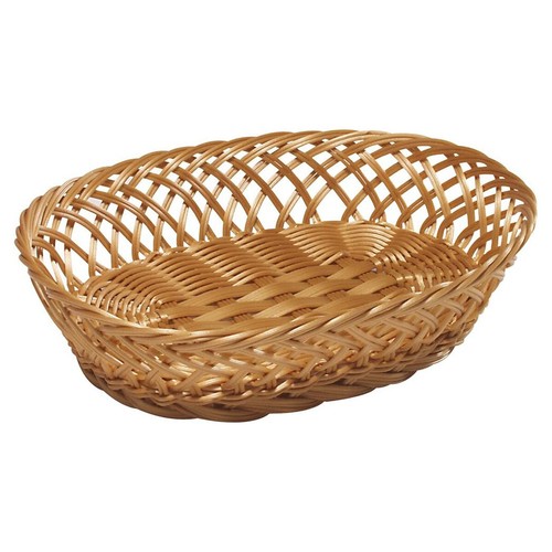 Kesper brot und obstkorb oval - kesper,