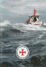 DGzRS Jahrbuch 2014 - sehr gut erhalten