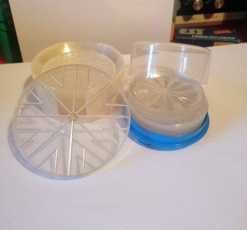 Ddr untersetzer plaste - ddr,