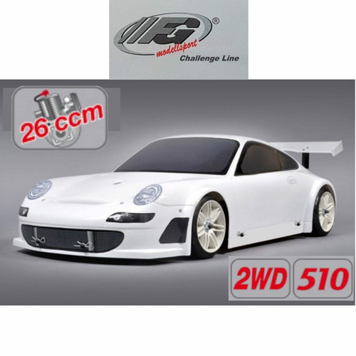 Modellsport 5 challenge - fg,
