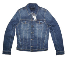 DIESEL R-ELSHAR-XP DENIMJACKE