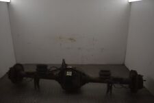 Ford Transit Hinterachse mit