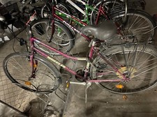 Damen trecking fahrrad - damen,