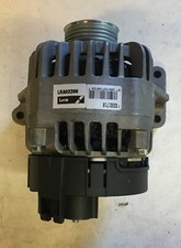 LUCAS Lichtmaschine Generator