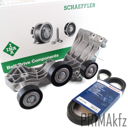 Ina riemenspanner bosch - riemenspanner,