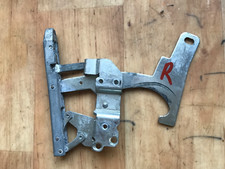 1 stk. Scharniere.Türscharniere  für  Backofen MIELE / Imperial.