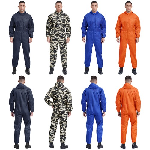 Herren arbeitsoverall - herren,
