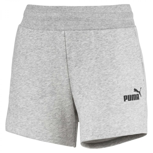 Puma essentials sweatshorts - essentials,