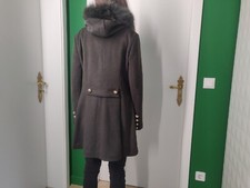 Hilary Radley A-Linie Vintage