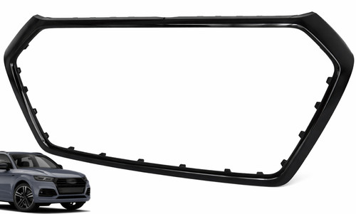 Kühlergrill rahmen audi - rahmen, q5