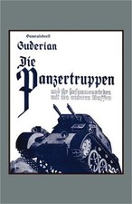 DIE PANZERTRUPPEN und ihr
