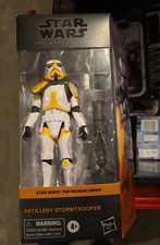 Black Series Star Wars