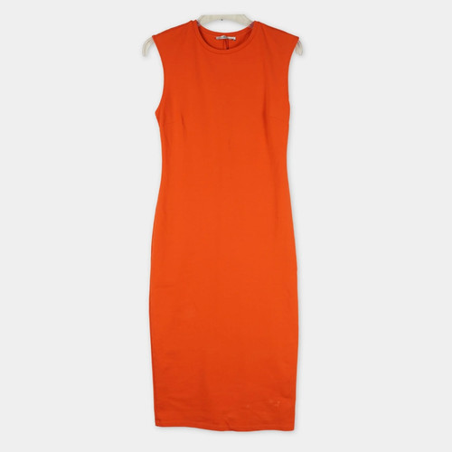 Zara bleistiftkleid kurz damen - bleistiftkleid,
