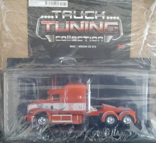 Truck tuning collection 30 - truck, n.30