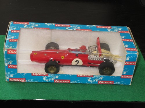 Carrera universal 132 ferrari - universal,