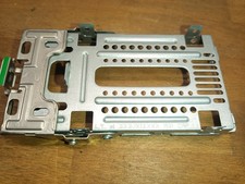 Festplatten Rahmen aus HP