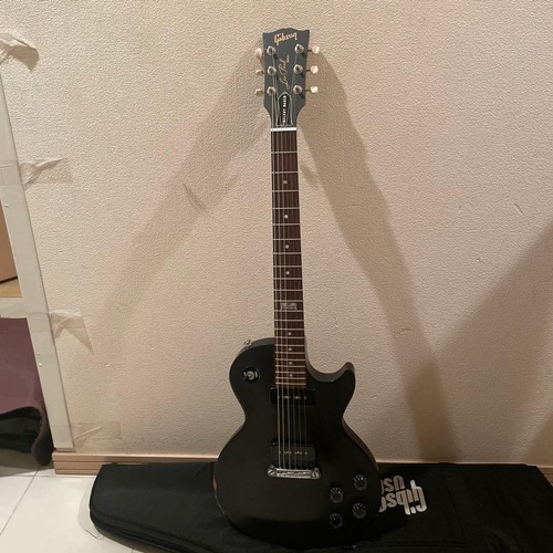 Gibson les paul melodymaker - gibson,