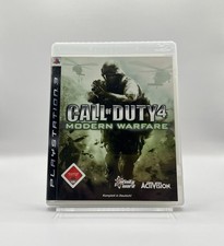 Call of Duty 4-Modern Warfare