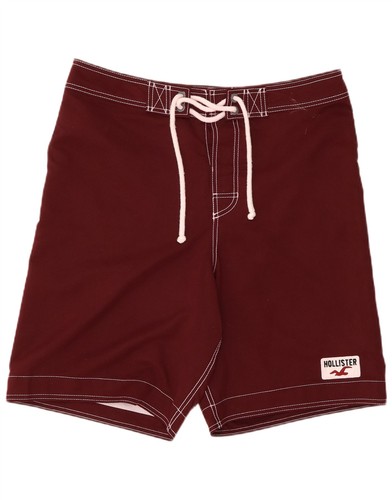 Hollister herren badeshorts - herren,