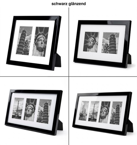 Collage holz bilderrahmen zum - holz,