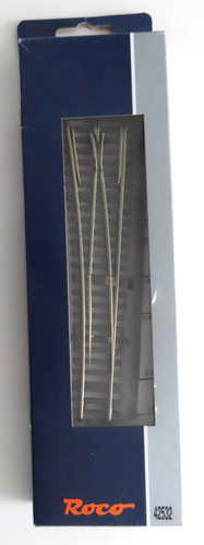 Roco line 42532 weiche links - roco-line,