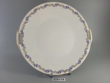 Prunkteller H&C Selb Bavaria