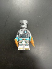 Lego® Ninjago Minifigur "Zane