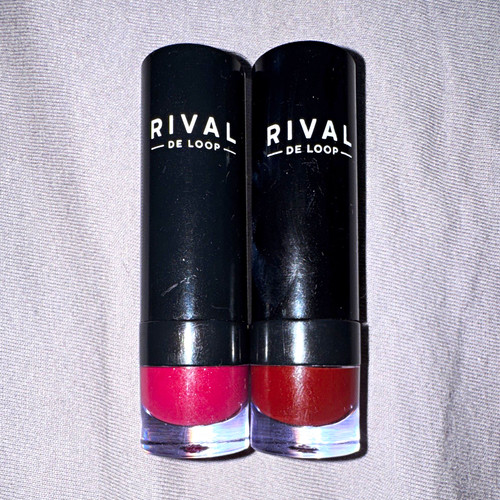 Rival loop lippenstift - de,