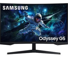 Samsung Odyssey G5 G55C –
