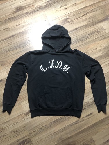 Lfdy live fast die - live,