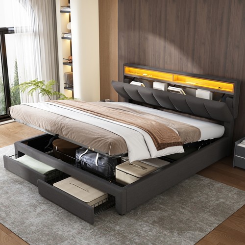 Polsterbett doppelbett 180x200 - polsterbett,