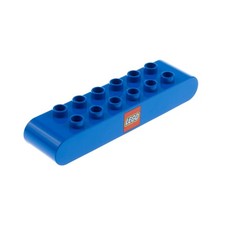 Lego duplo building brick - 1x,