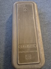 Grundig Dynamisches Mikrofon