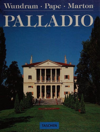 Palladio - , art