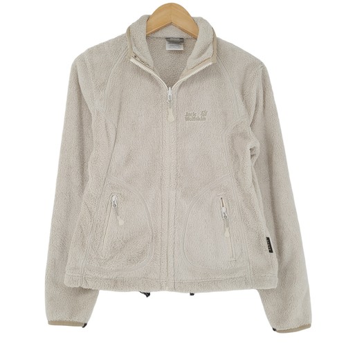 Jack wolfskin fleecejacke - jack,