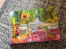 Italienische Rezepte, À La