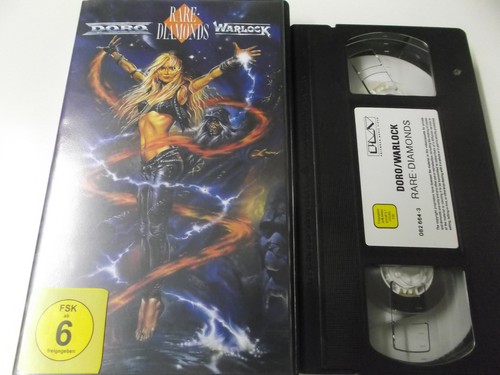 73683 doro warlock - 73683,