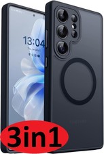 Samsung Galaxy S25 + Ultra